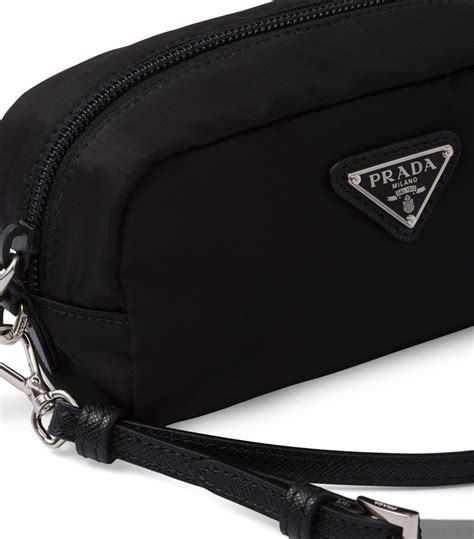 prada beauty bag